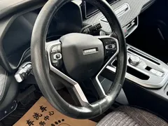 2021 Haval Jolion 1.5T AT Big 4 — фото 9
