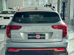 2021 Haval Jolion 1.5T AT Big 4 — фото 14
