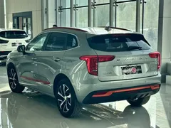 2021 Haval Jolion 1.5T AT Big 4 — фото 15