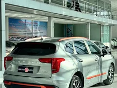 2021 Haval Jolion 1.5T AT Big 4 — фото 16