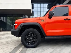 2021 Tank 300 Off-road 2.0T Conqueror — фото 4