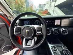 2021 Tank 300 Off-road 2.0T Conqueror — фото 13