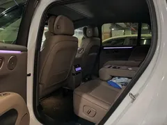 2025 Li Auto i6 2WD Standard, белый — фото 4