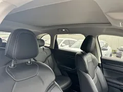 2021 Haval H6 3rd Gen 1.5T AT 2WD Plus, белый — фото 10