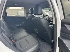 2021 Haval H6 3rd Gen 1.5T AT 2WD Plus, белый — фото 11