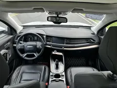 2021 Haval H6 1.5T AT Champion, белый — фото 9