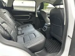 2021 Haval H6 1.5T AT Champion, белый — фото 10