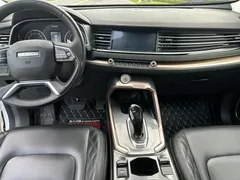 2021 Haval H6 1.5T AT Champion, белый — фото 14