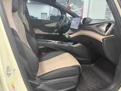 2025 BYD Dolphin 420km Freedom, белый — фото 14