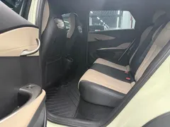 2025 BYD Dolphin 420km Freedom, белый — фото 15