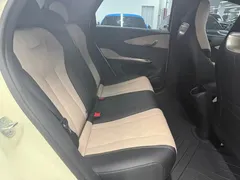 2025 BYD Dolphin 420km Freedom, белый — фото 16