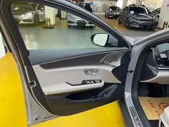 2025 BYD Han EV 701km LiDAR Smart Driving — фото 3