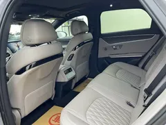 2025 BYD Han EV 701km LiDAR Smart Driving — фото 5
