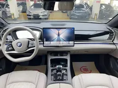 2025 BYD Han EV 701km LiDAR Smart Driving — фото 6