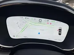2025 BYD Han EV 701km LiDAR Smart Driving — фото 8