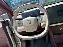 2023 Zeekr X RWD YOU 4-seat, белый — фото 12