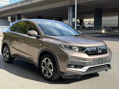2021 Honda XR-V 1.5L CVT Comfort — фото 1