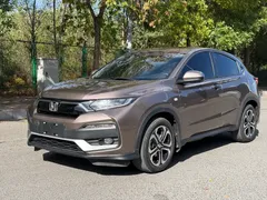2021 Honda XR-V 1.5L CVT Comfort — фото 2