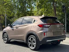 2021 Honda XR-V 1.5L CVT Comfort — фото 4
