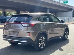 2021 Honda XR-V 1.5L CVT Comfort — фото 5