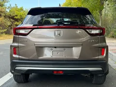 2021 Honda XR-V 1.5L CVT Comfort — фото 12