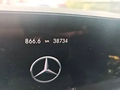 2022 Mercedes-Benz A-Class A 200 L Sport Sedan Fashion, белый — фото 13