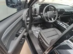 2022 Haval Dargo 1.5T DCT 2WD, чёрный — фото 16