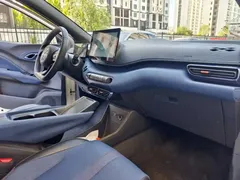 2023 BYD Seagull Vitality, белый — фото 9