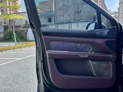2026 Nio ES8 6-seat Executive Signature, чёрный — фото 15