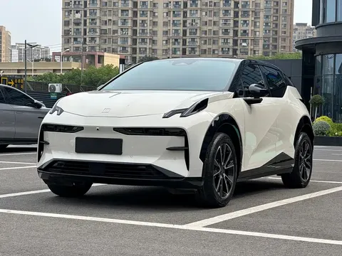 2023 Zeekr X RWD ME 5-seat