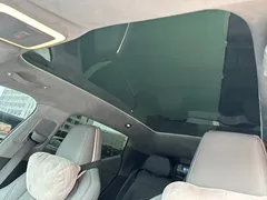 2023 Zeekr X RWD ME 5-seat, белый — фото 9