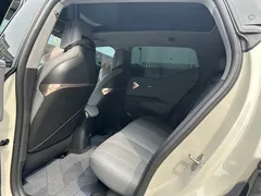 2023 Zeekr X RWD ME 5-seat, белый — фото 10
