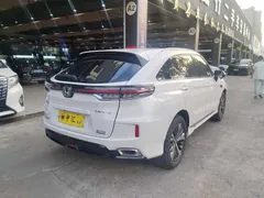 2020 Honda UR-V 370TURBO 4WD Premium, белый — фото 8