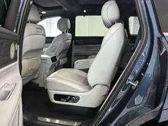 2024 Aito M9 EREV Ultra 42kWh 6, синий — фото 6