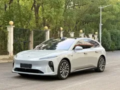 2024 Nio ET5T 75kWh Touring — фото 1