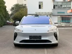 2024 Nio ET5T 75kWh Touring — фото 2