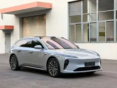 2024 Nio ET5T 75kWh Touring — фото 3