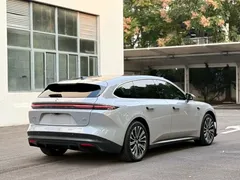 2024 Nio ET5T 75kWh Touring — фото 4