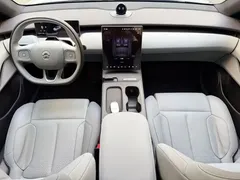 2024 Nio ET5T 75kWh Touring — фото 7
