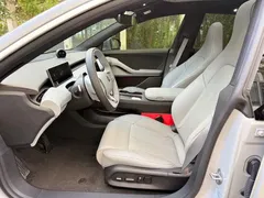 2024 Nio ET5T 75kWh Touring — фото 9