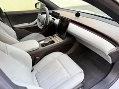2024 Nio ET5T 75kWh Touring — фото 10