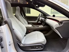 2024 Nio ET5T 75kWh Touring — фото 11