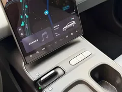 2024 Nio ET5T 75kWh Touring — фото 16