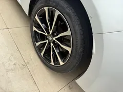 2021 Toyota Levin 1.8H Hybrid E-CVT Sport, белый — фото 7