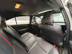 2021 Toyota Levin 1.8H Hybrid E-CVT Sport, белый — фото 8