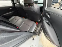 2021 Toyota Levin 1.8H Hybrid E-CVT Sport, белый — фото 9