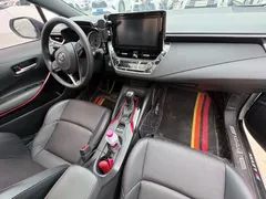 2021 Toyota Levin 1.8H Hybrid E-CVT Sport, белый — фото 11