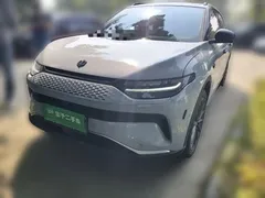 2024 Leapmotor C11 EREV 300 Premium — фото 1
