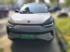 2024 Leapmotor C11 EREV 300 Premium — фото 2