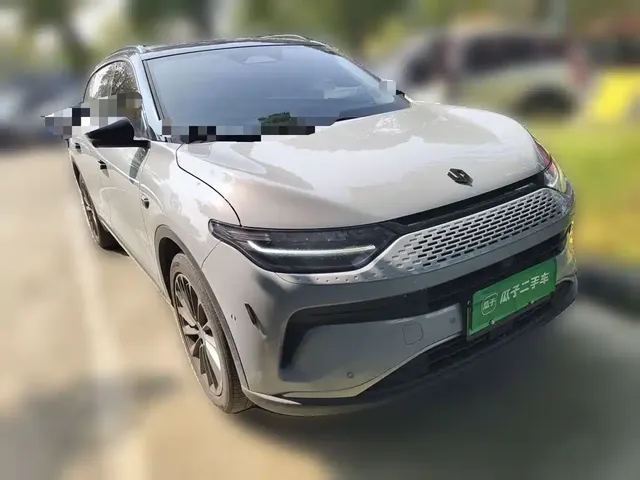 2024 Leapmotor C11 EREV 300 Premium